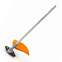 STIHL KM 55 R Комбимотор STIHL, FS-KM с GSB 230-2  41402000487, Комбимоторы Штиль